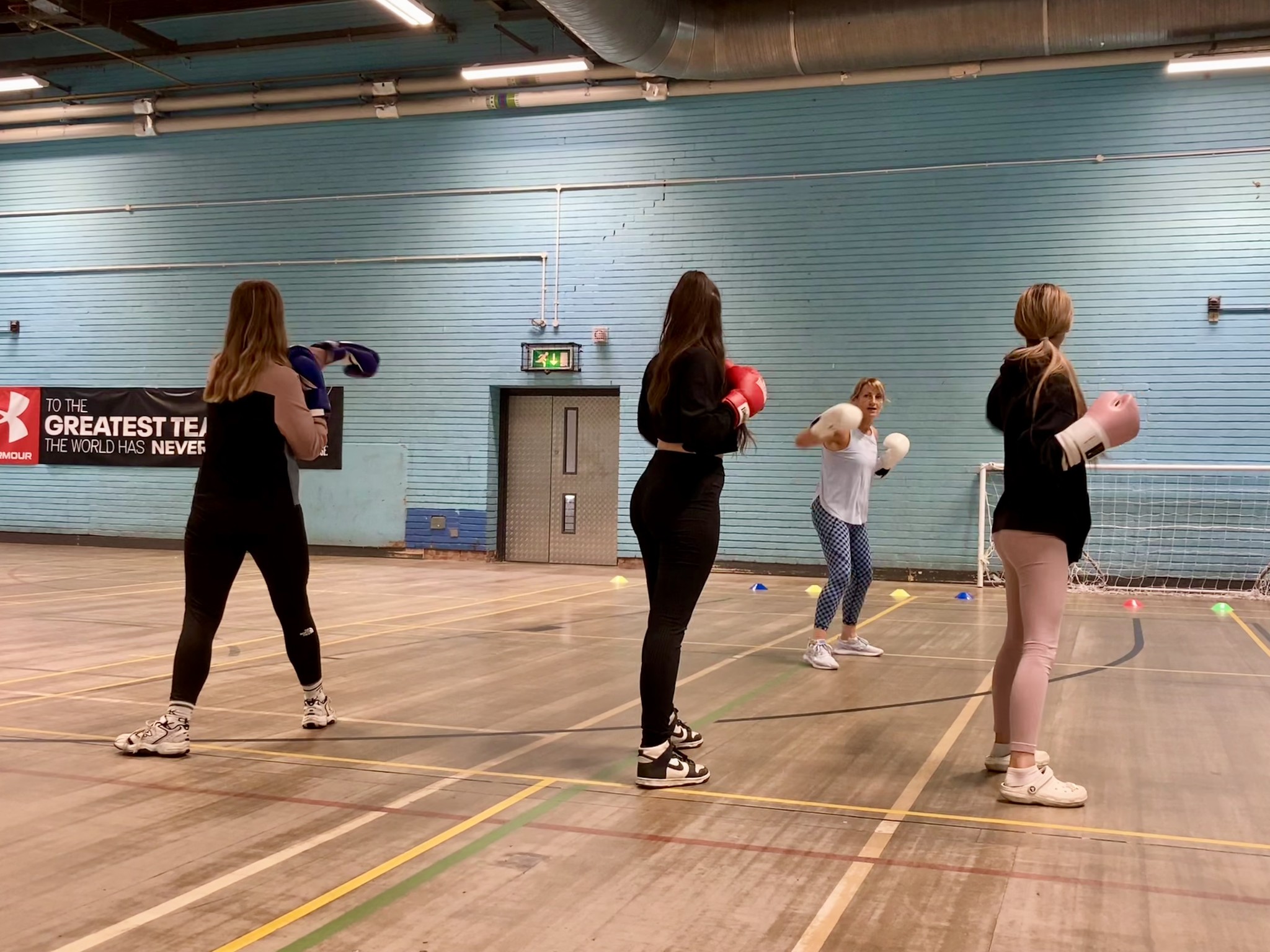 Wymark Athletic Community