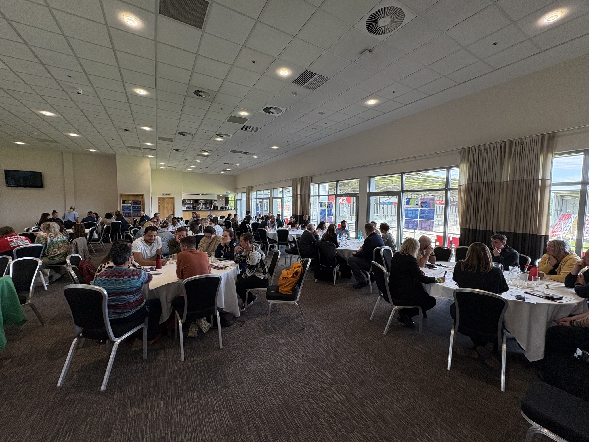 Wymark Athletic Membership