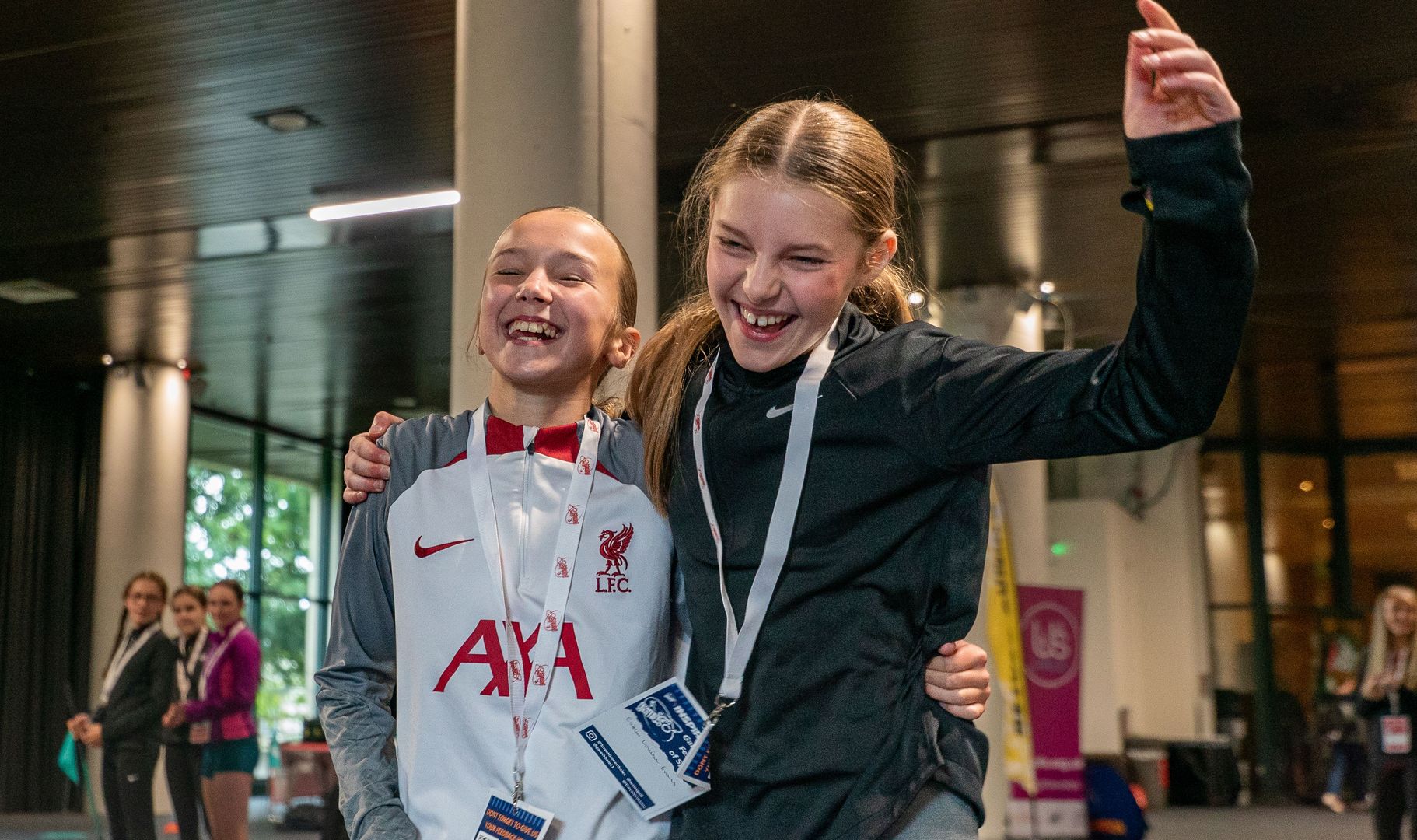 Youth Development Programs