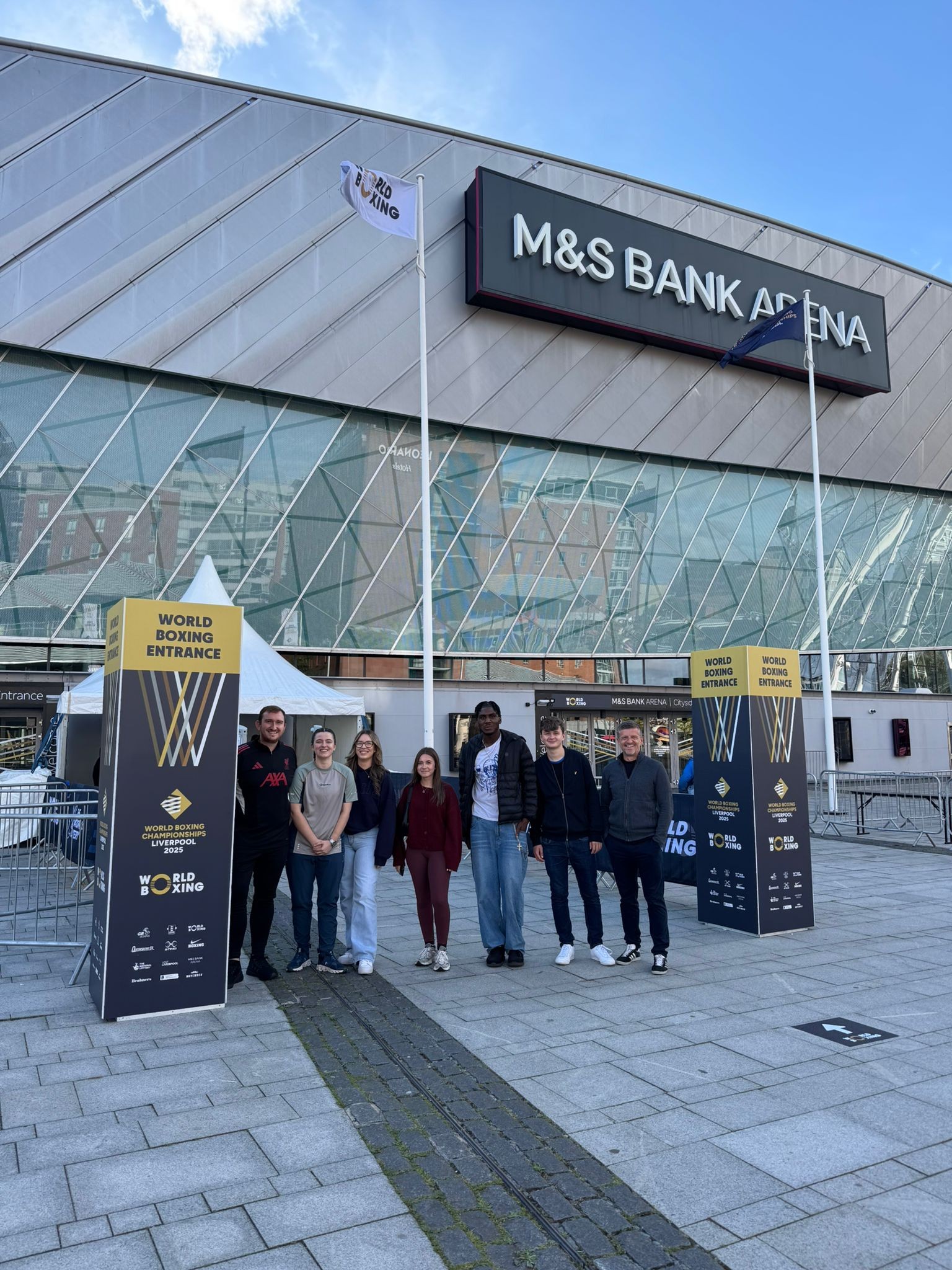 Wymark Athletic Community