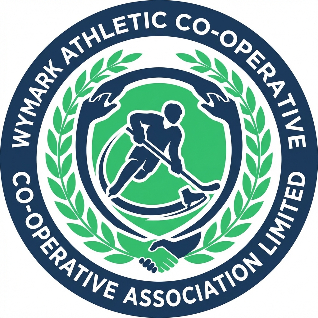 Wymark Athletic Logo
